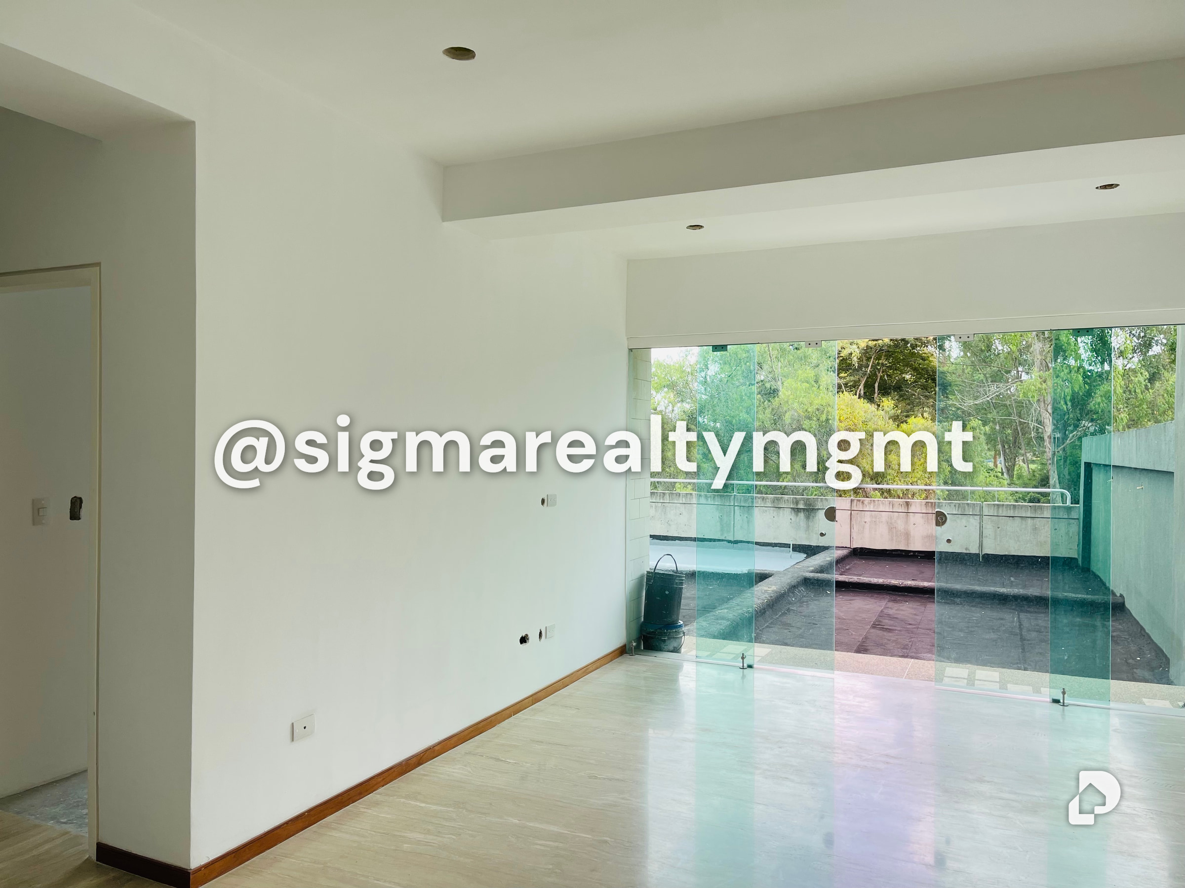 Apartment in La Lagunita, Caracas – 4