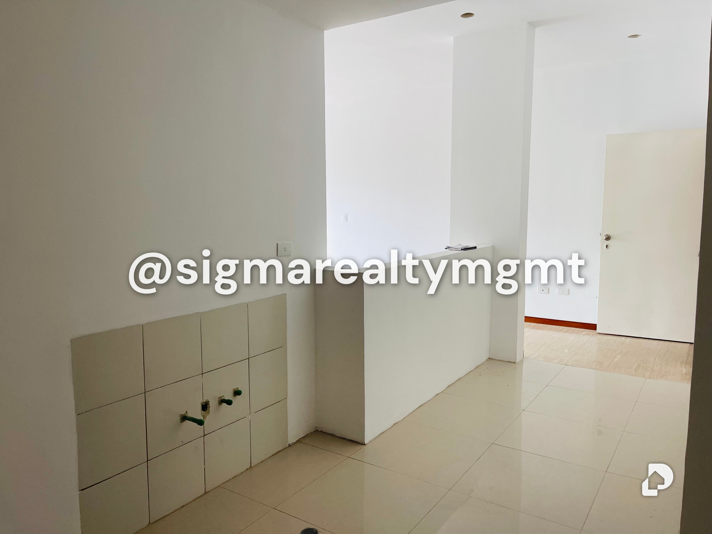 Apartment in La Lagunita, Caracas – 7