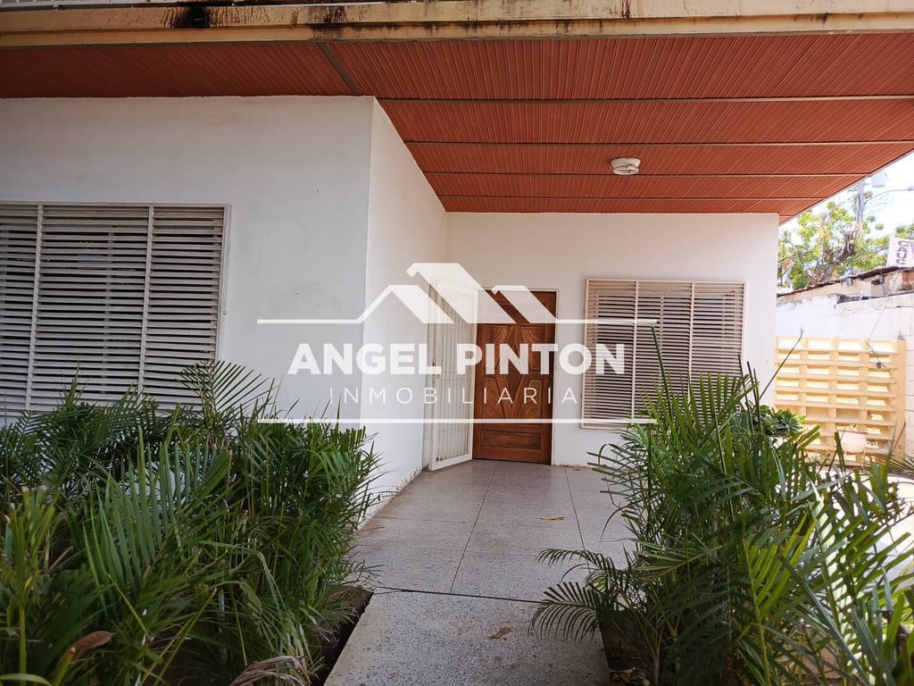 Commercial space in Tierra Negra, Maracaibo - 1