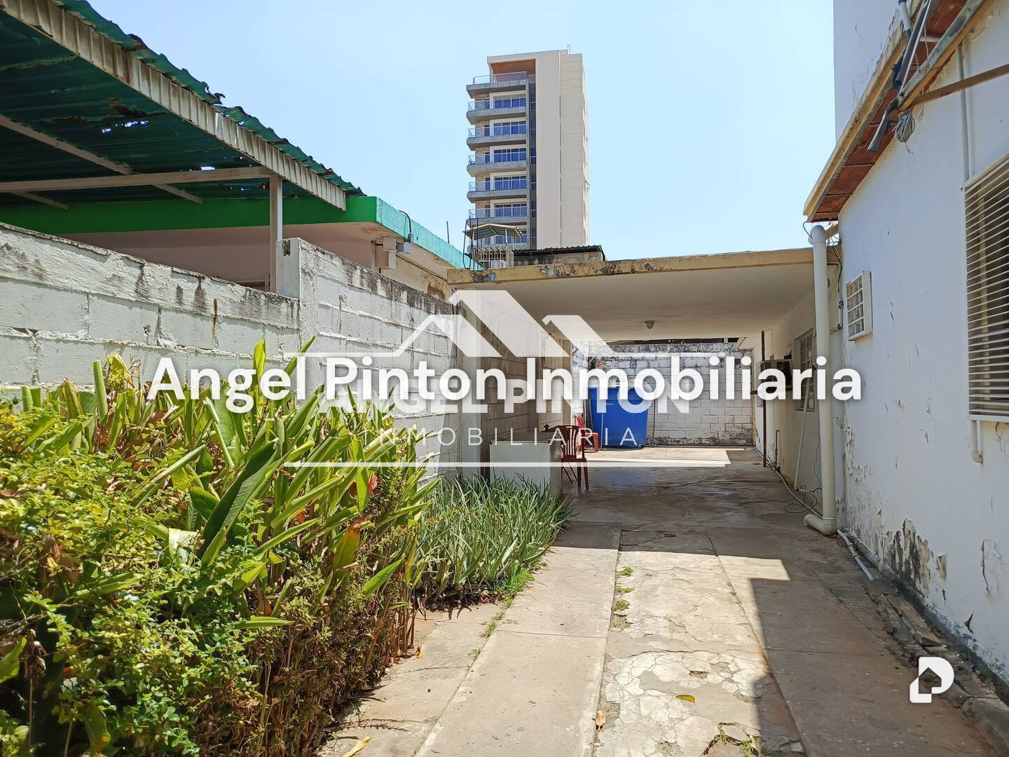 Commercial space in Tierra Negra, Maracaibo – 10