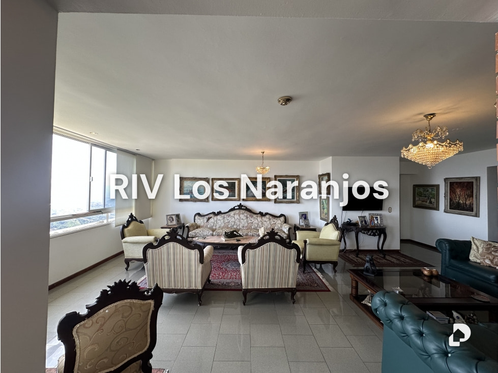 Apartment in Urb. Manzanares, Baruta – 11