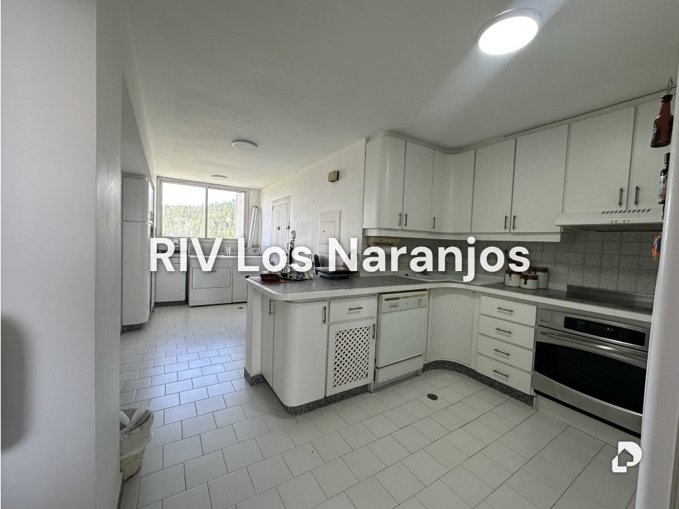 Apartment in Urb. Manzanares, Baruta – 20