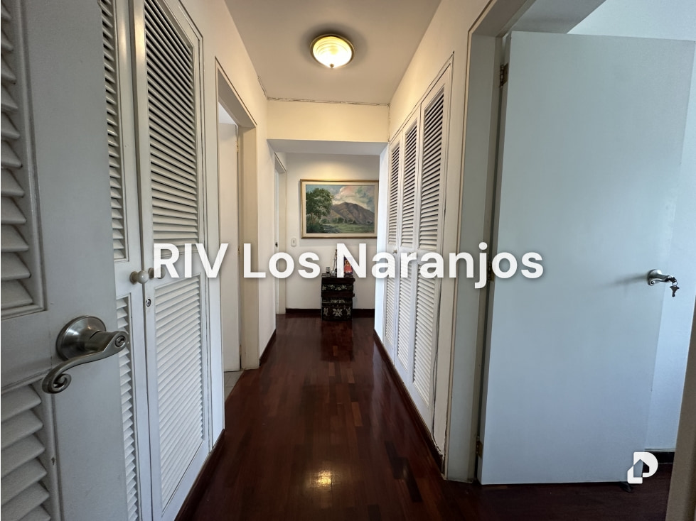 Apartment in Urb. Manzanares, Baruta – 18