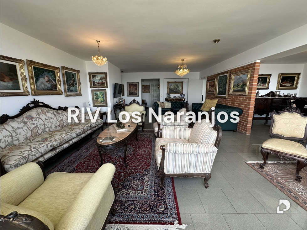 Apartment in Urb. Manzanares, Baruta – 10
