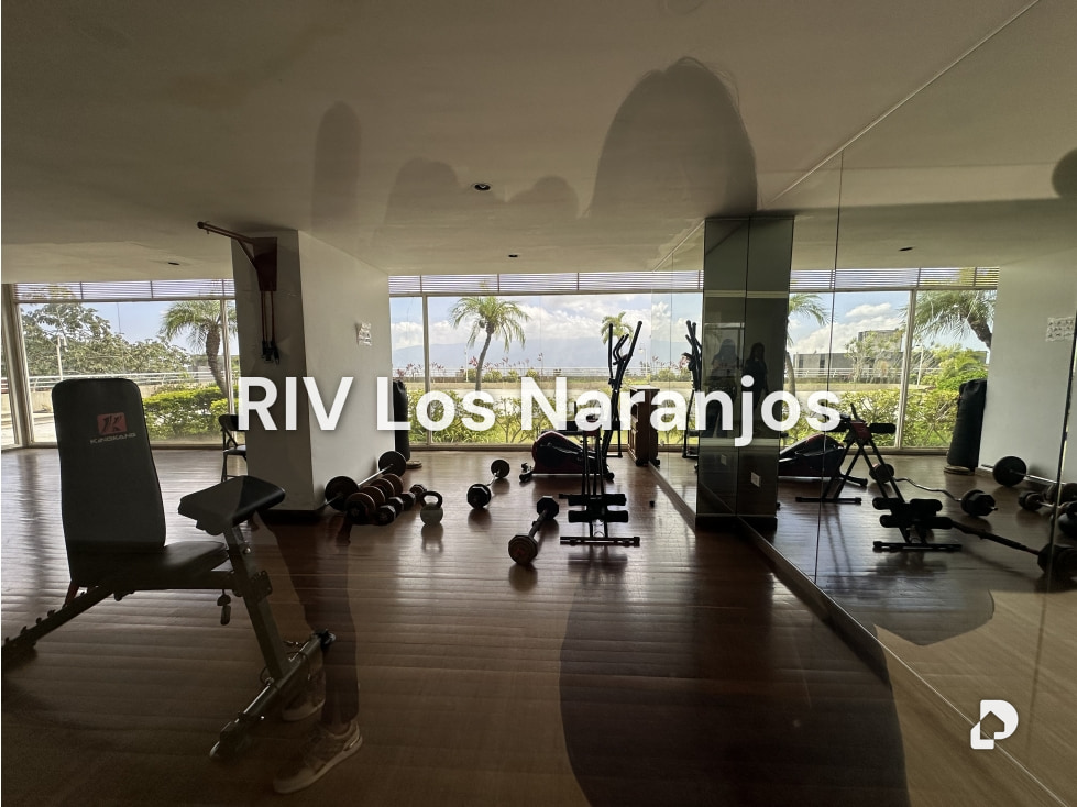 Apartment in Urb. Manzanares, Baruta – 8