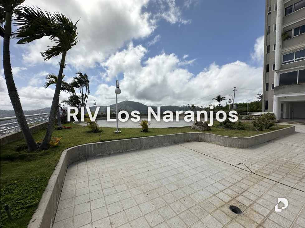 Apartment in Urb. Manzanares, Baruta – 9
