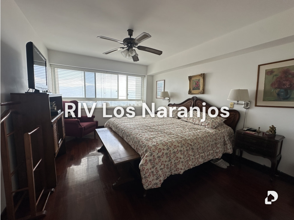 Apartment in Urb. Manzanares, Baruta – 23