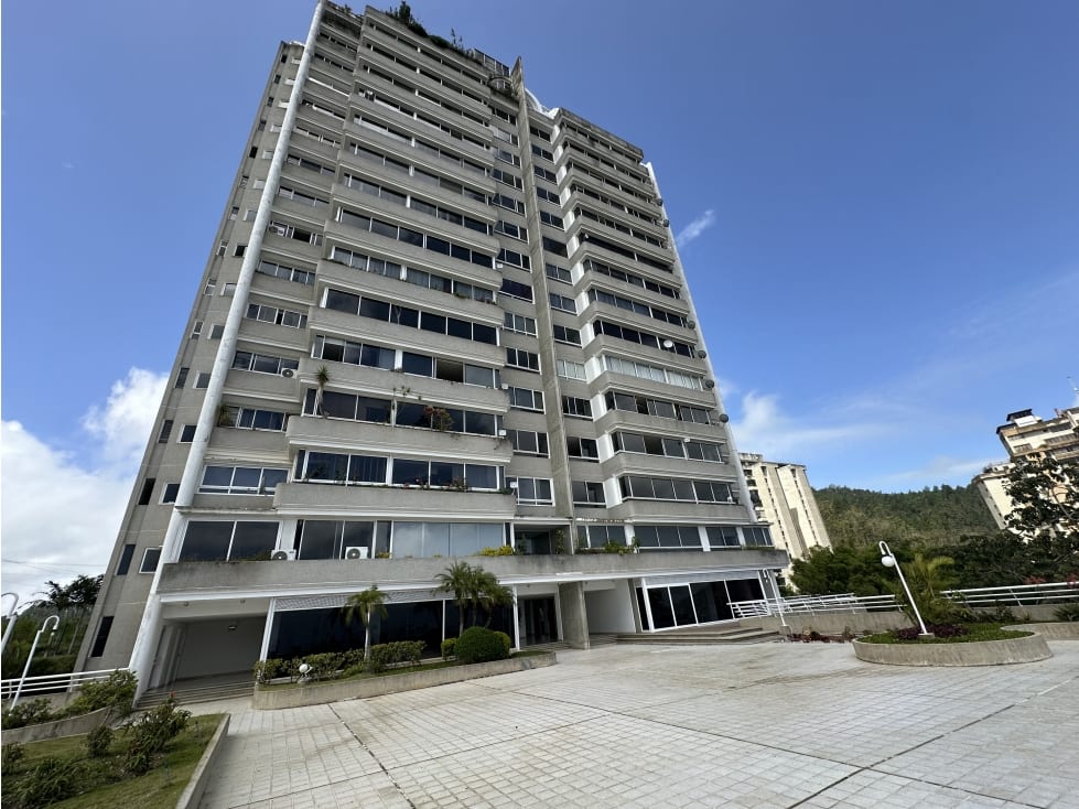 Apartamento en Baruta - 1