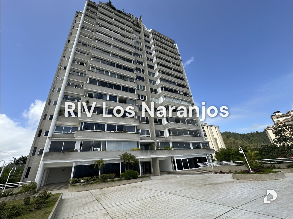 Apartment in Urb. Manzanares, Baruta – 1