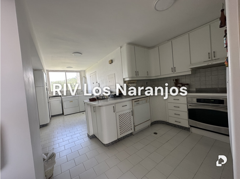 Apartment in Urb. Manzanares, Baruta – 21