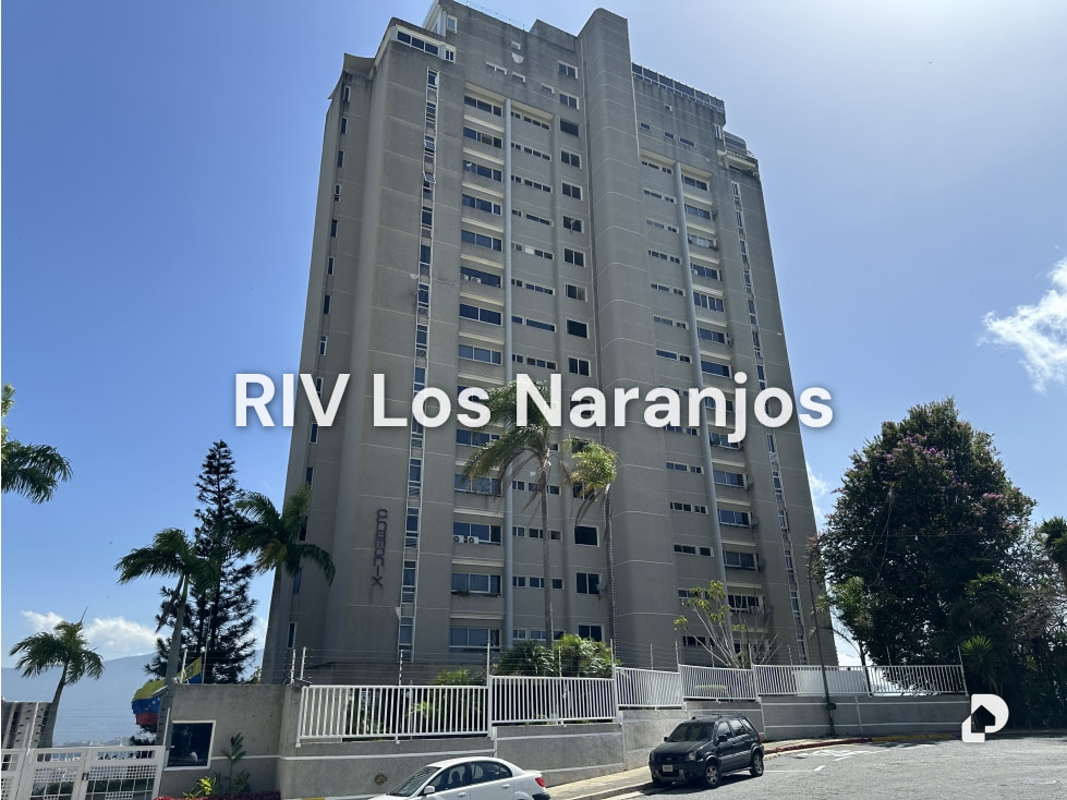 Apartment in Urb. Manzanares, Baruta – 4