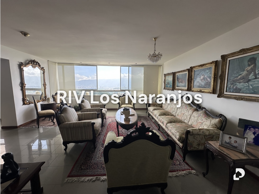 Apartment in Urb. Manzanares, Baruta – 12