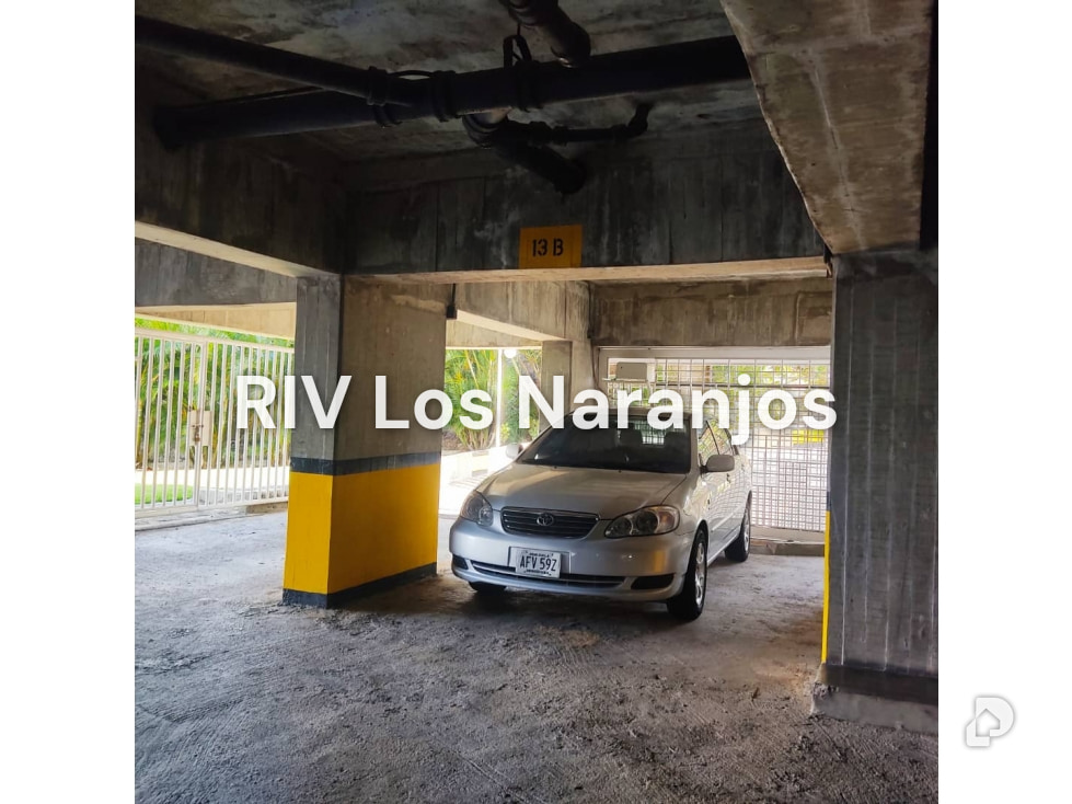 Apartment in Urb. Manzanares, Baruta – 29