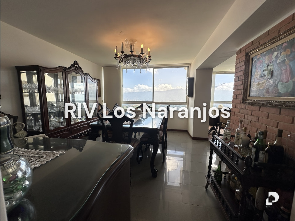 Apartment in Urb. Manzanares, Baruta – 16