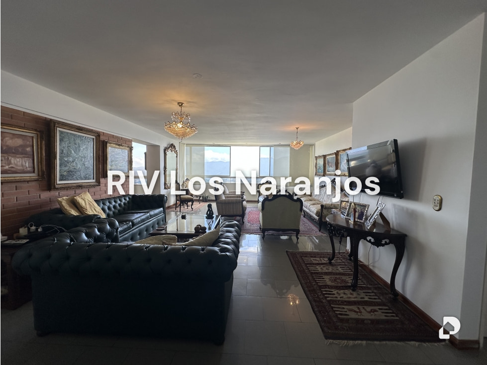 Apartment in Urb. Manzanares, Baruta – 13