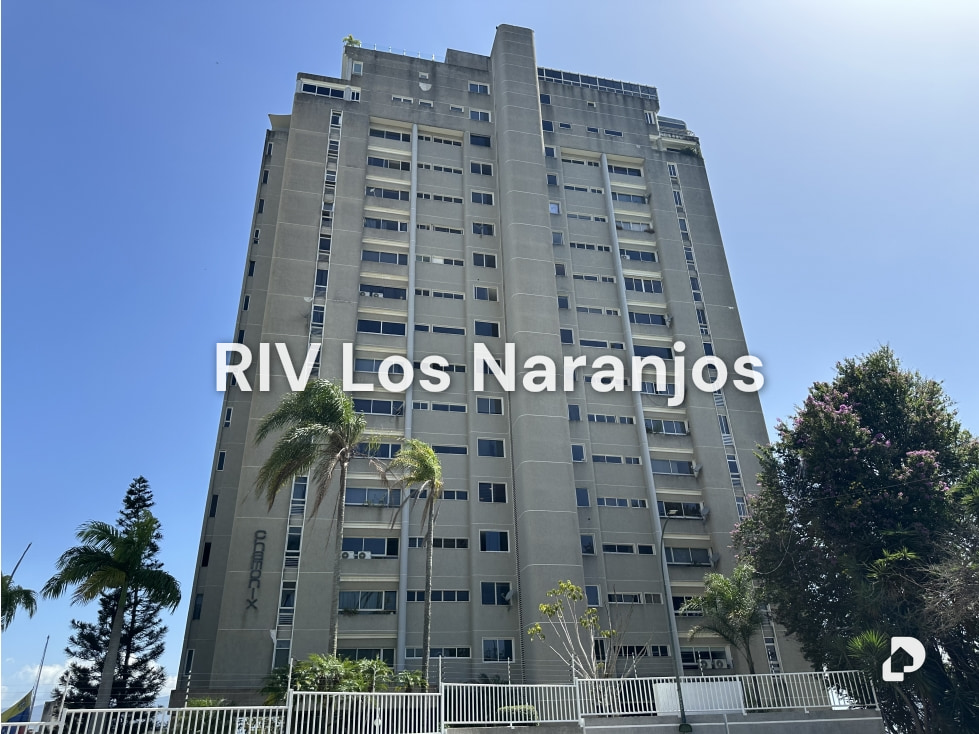 Apartment in Urb. Manzanares, Baruta – 3