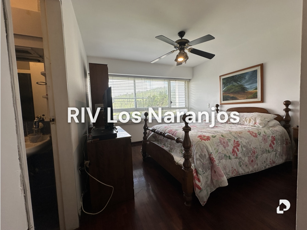 Apartment in Urb. Manzanares, Baruta – 22