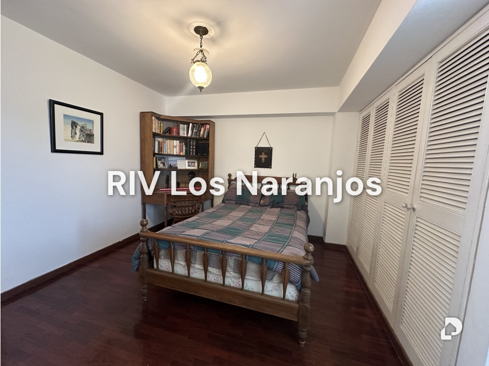 Apartment in Urb. Manzanares, Baruta – 24