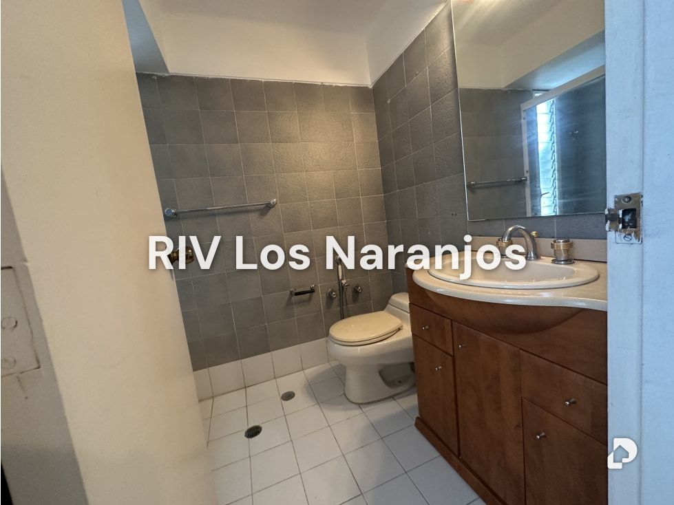 Apartment in Urb. Manzanares, Baruta – 28