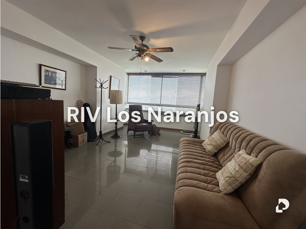 Apartment in Urb. Manzanares, Baruta – 25