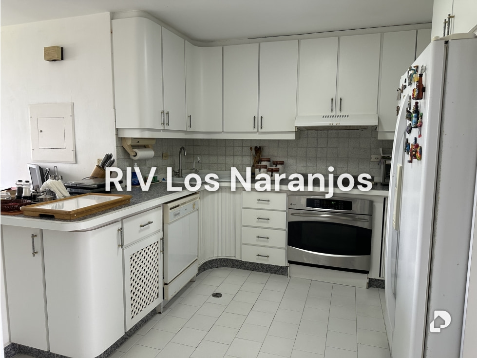 Apartment in Urb. Manzanares, Baruta – 19