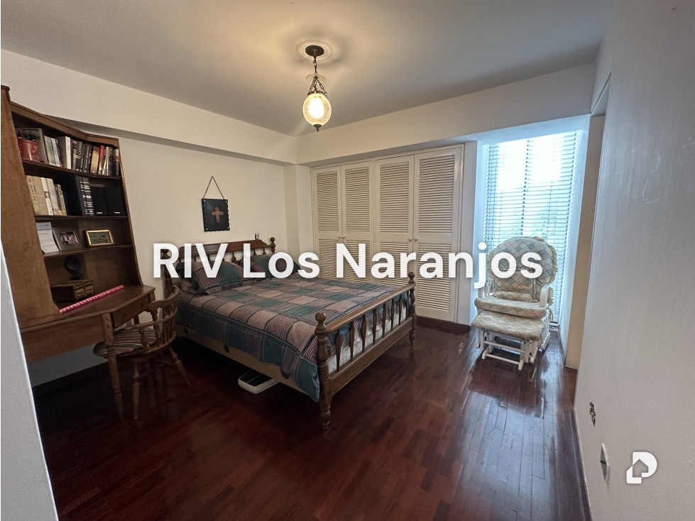 Apartment in Urb. Manzanares, Baruta – 26