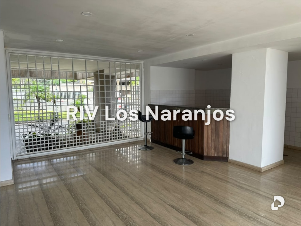Apartment in Urb. Manzanares, Baruta – 6