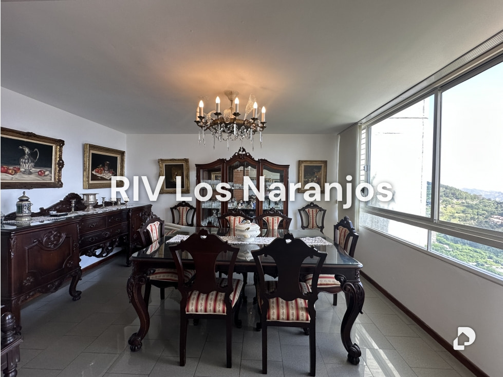 Apartment in Urb. Manzanares, Baruta – 17