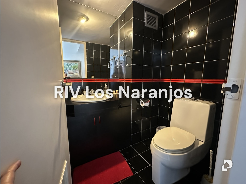 Apartment in Urb. Manzanares, Baruta – 27