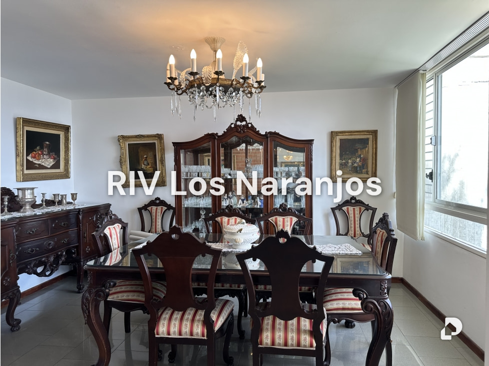 Apartment in Urb. Manzanares, Baruta – 15