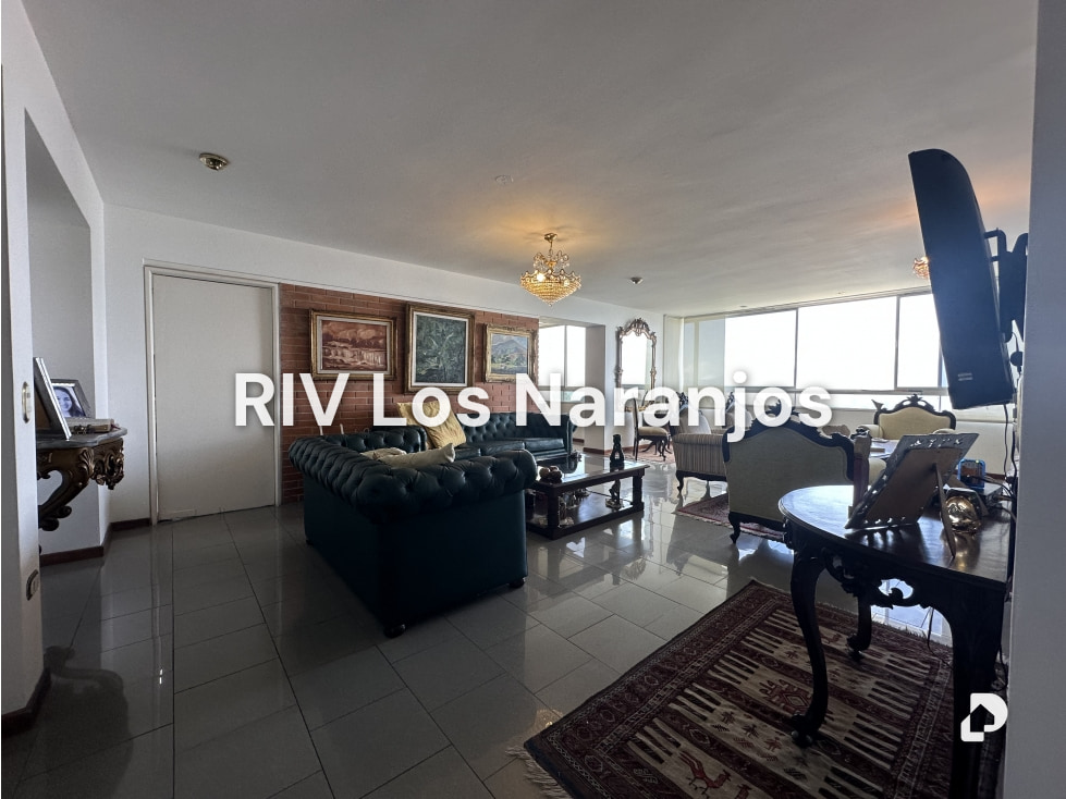 Apartment in Urb. Manzanares, Baruta – 14