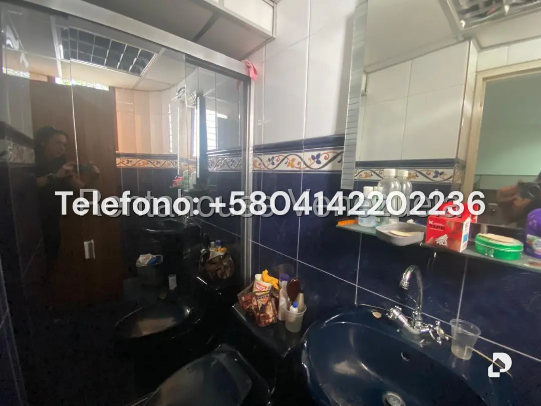 Oficina en Bello Monte, Caracas – 9