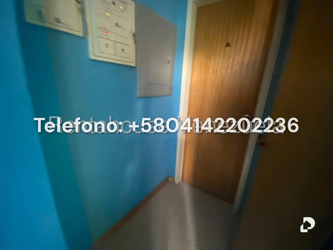 Oficina en Bello Monte, Caracas – 18