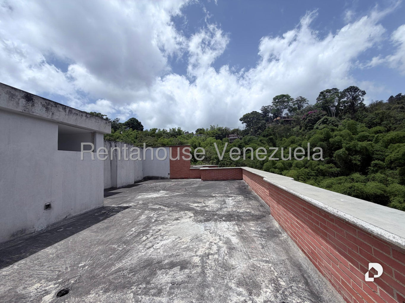 Apartamento en La Boyera, Caracas – 19