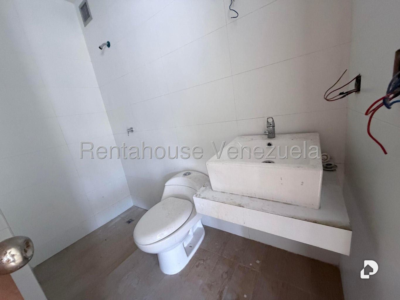 Apartamento en La Boyera, Caracas – 15
