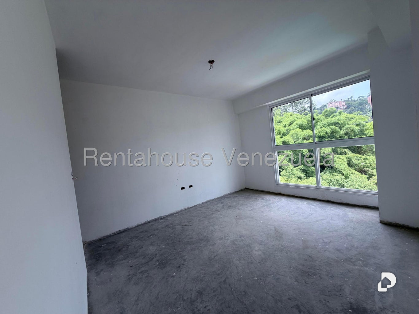 Apartamento en La Boyera, Caracas – 13