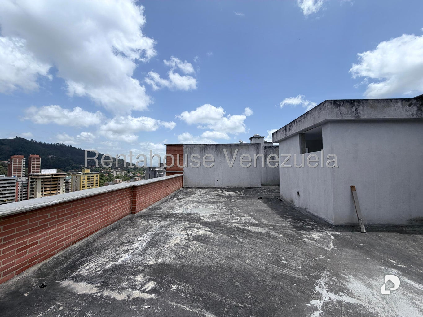 Apartamento en La Boyera, Caracas – 17