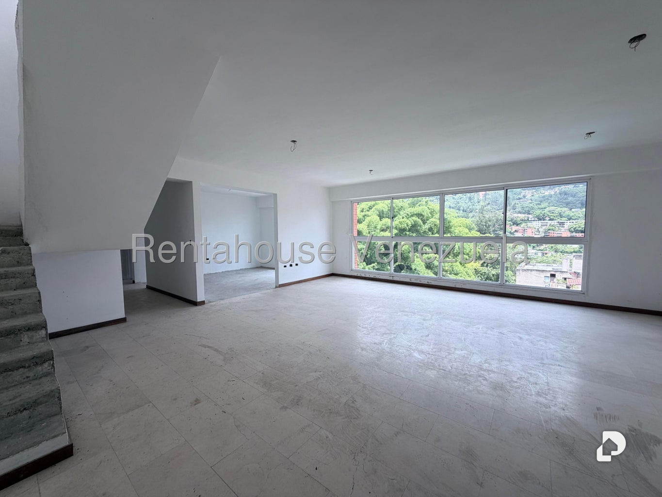 Apartamento en La Boyera, Caracas – 7