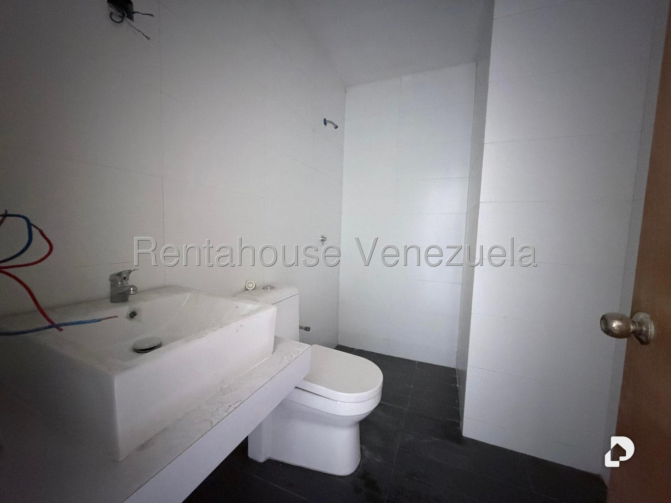 Apartamento en La Boyera, Caracas – 11