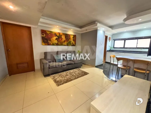 Apartment in La Lago, Maracaibo – 3