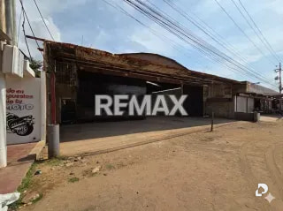 Galpón en La Musical, Maracaibo – 10