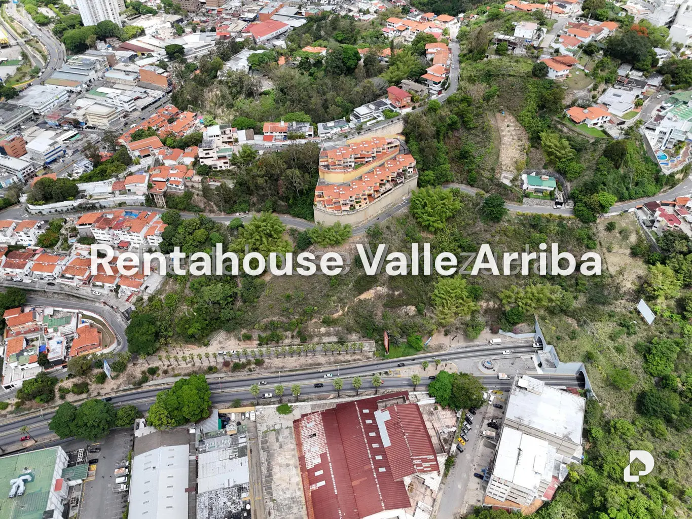 Terreno en La Trinidad, Caracas – 7