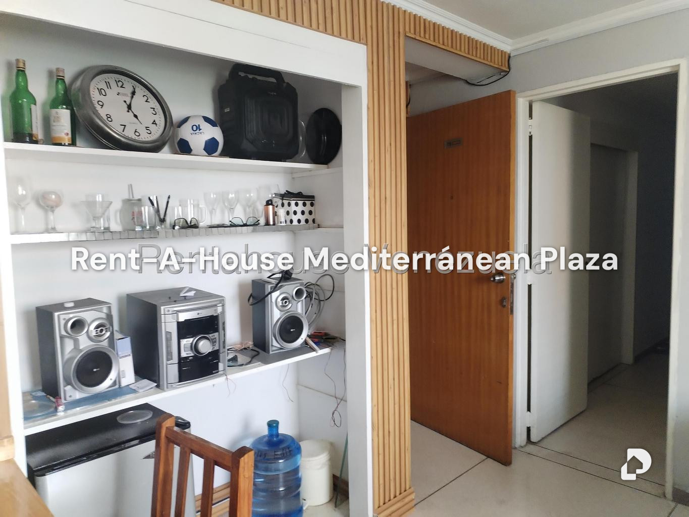 Apartamento en El Viñedo, Valencia – 13