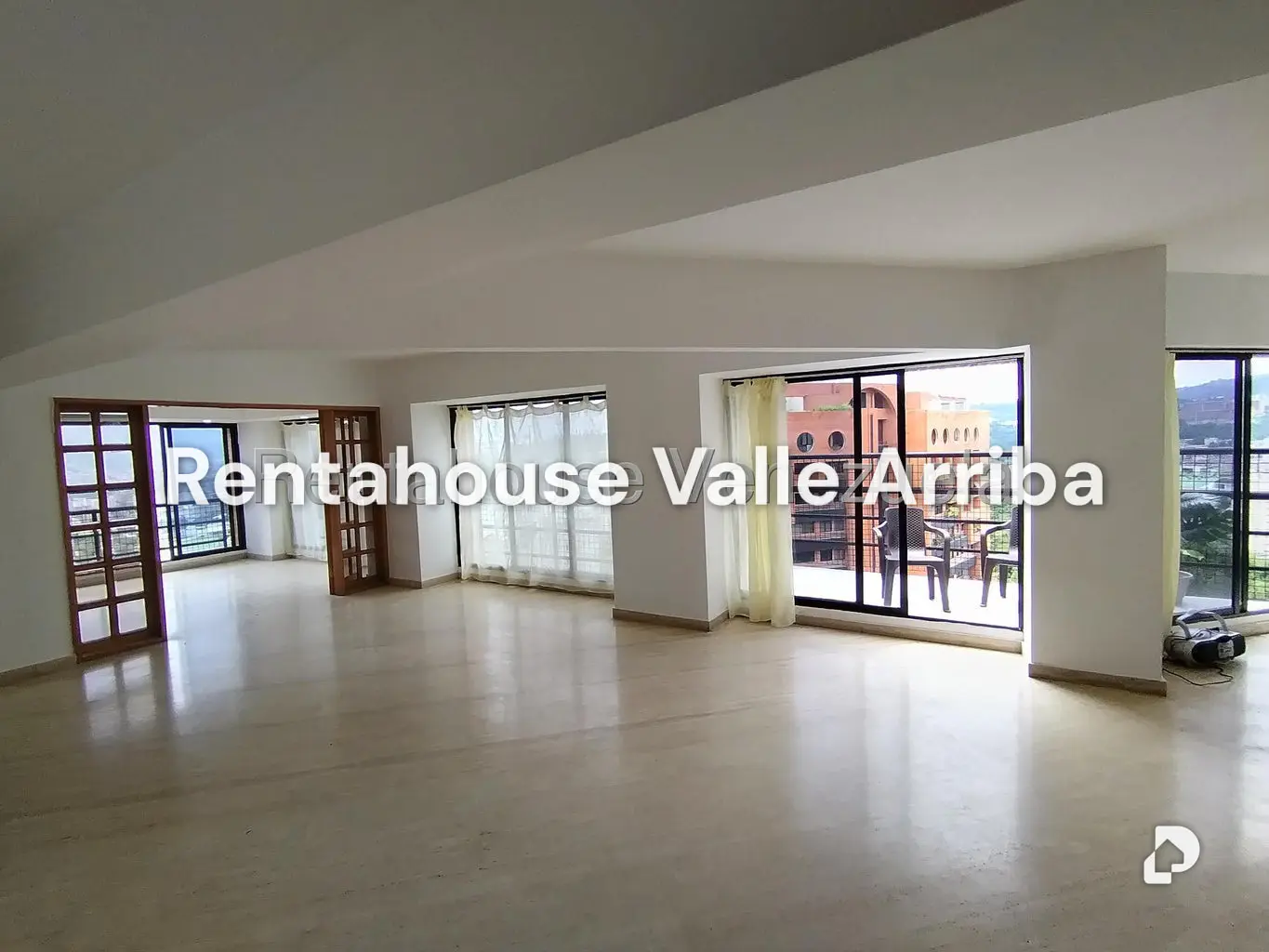 Apartamento en Colinas de Valle Arriba, Caracas – 7