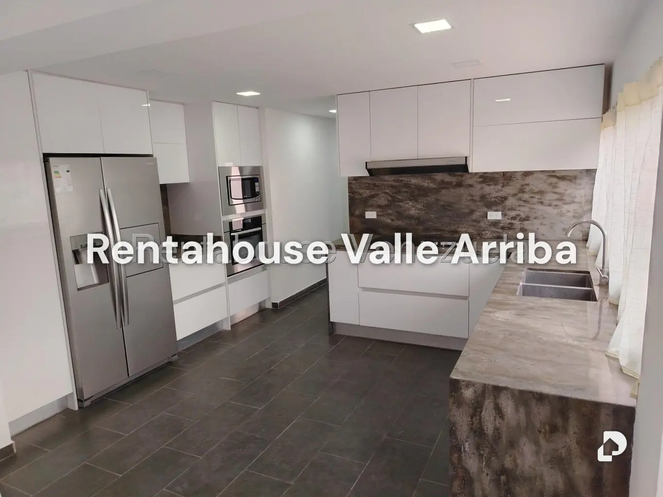 Apartamento en Colinas de Valle Arriba, Caracas – 18
