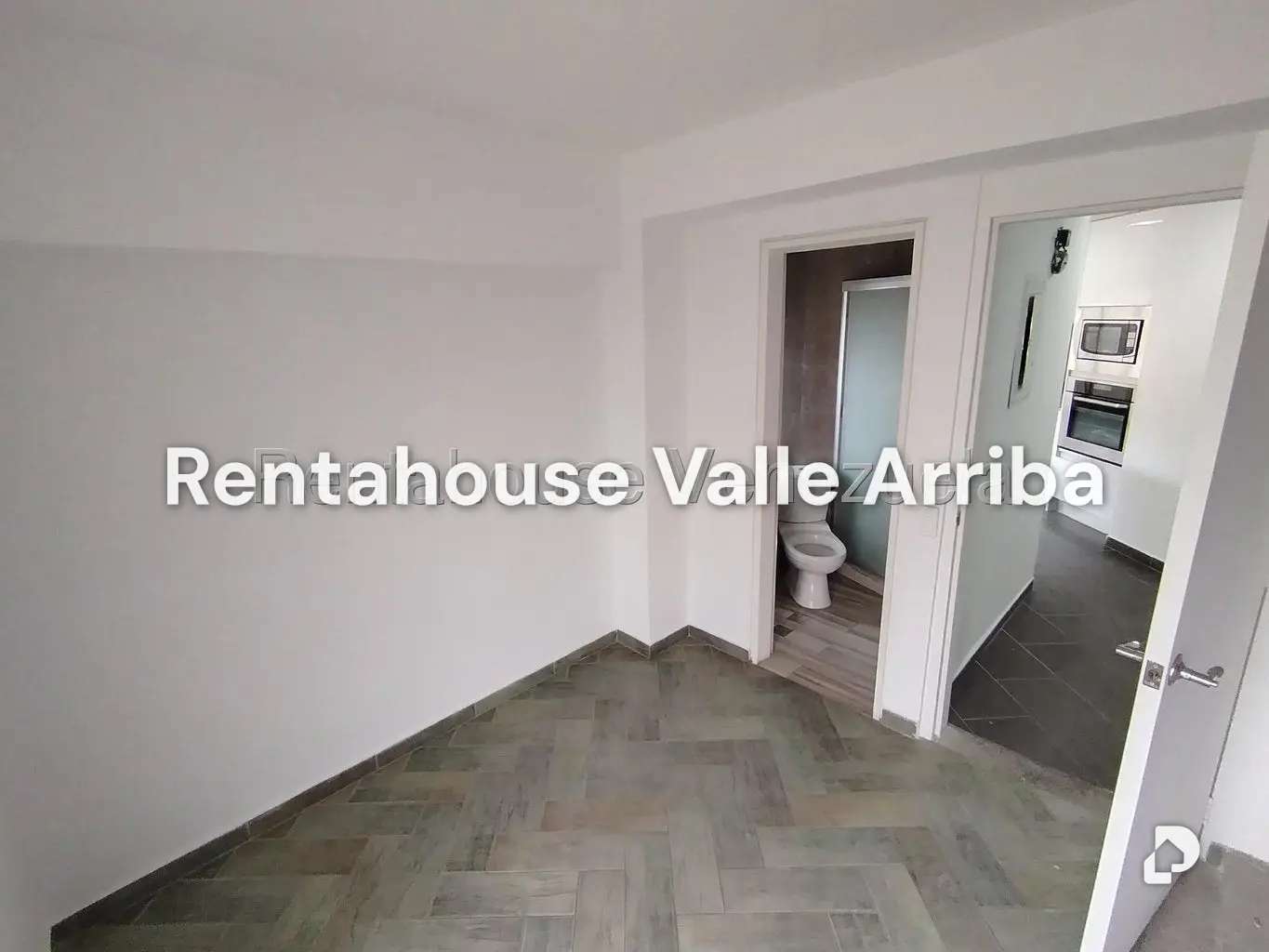 Apartamento en Colinas de Valle Arriba, Caracas – 23