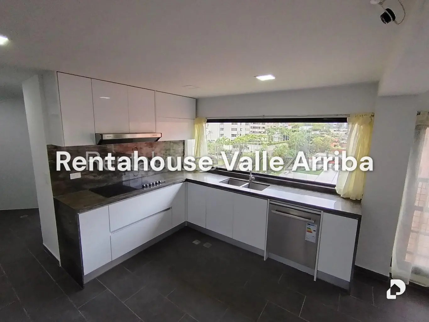 Apartamento en Colinas de Valle Arriba, Caracas – 19