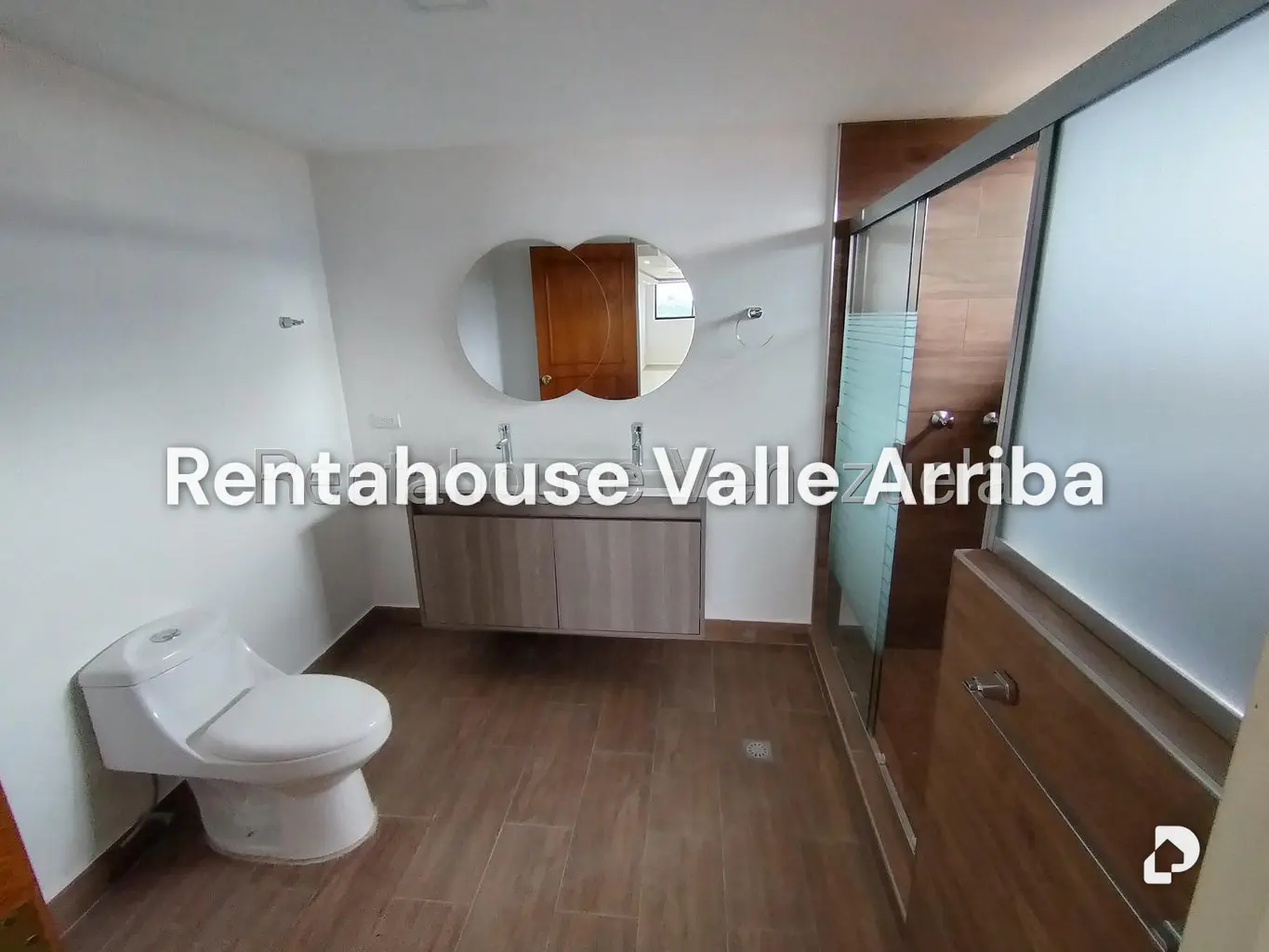 Apartamento en Colinas de Valle Arriba, Caracas – 29