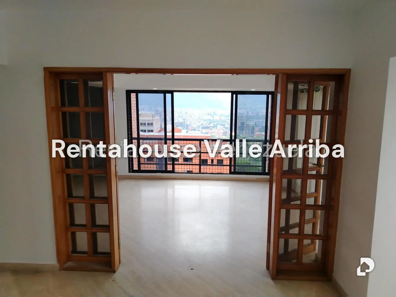 Apartamento en Colinas de Valle Arriba, Caracas – 8