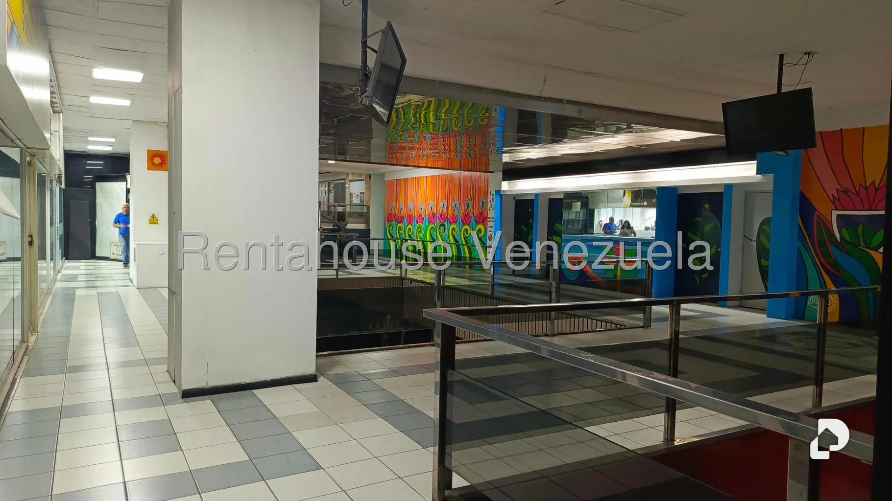 Local comercial en Prado Humboldt, Caracas – 44